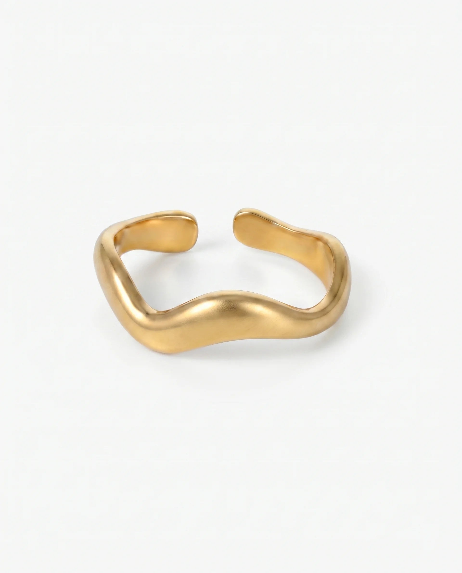 Dash bague