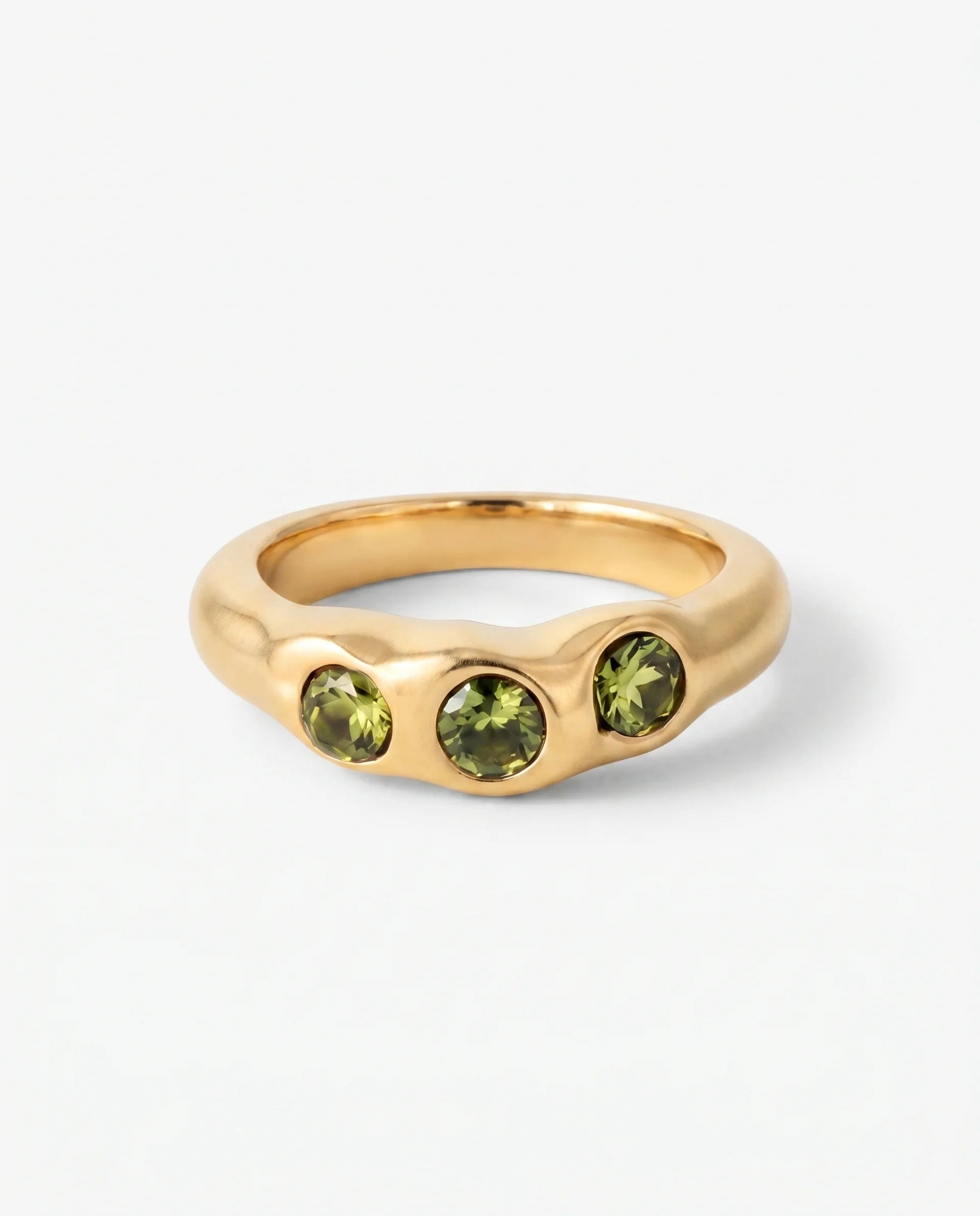 Amélie bague