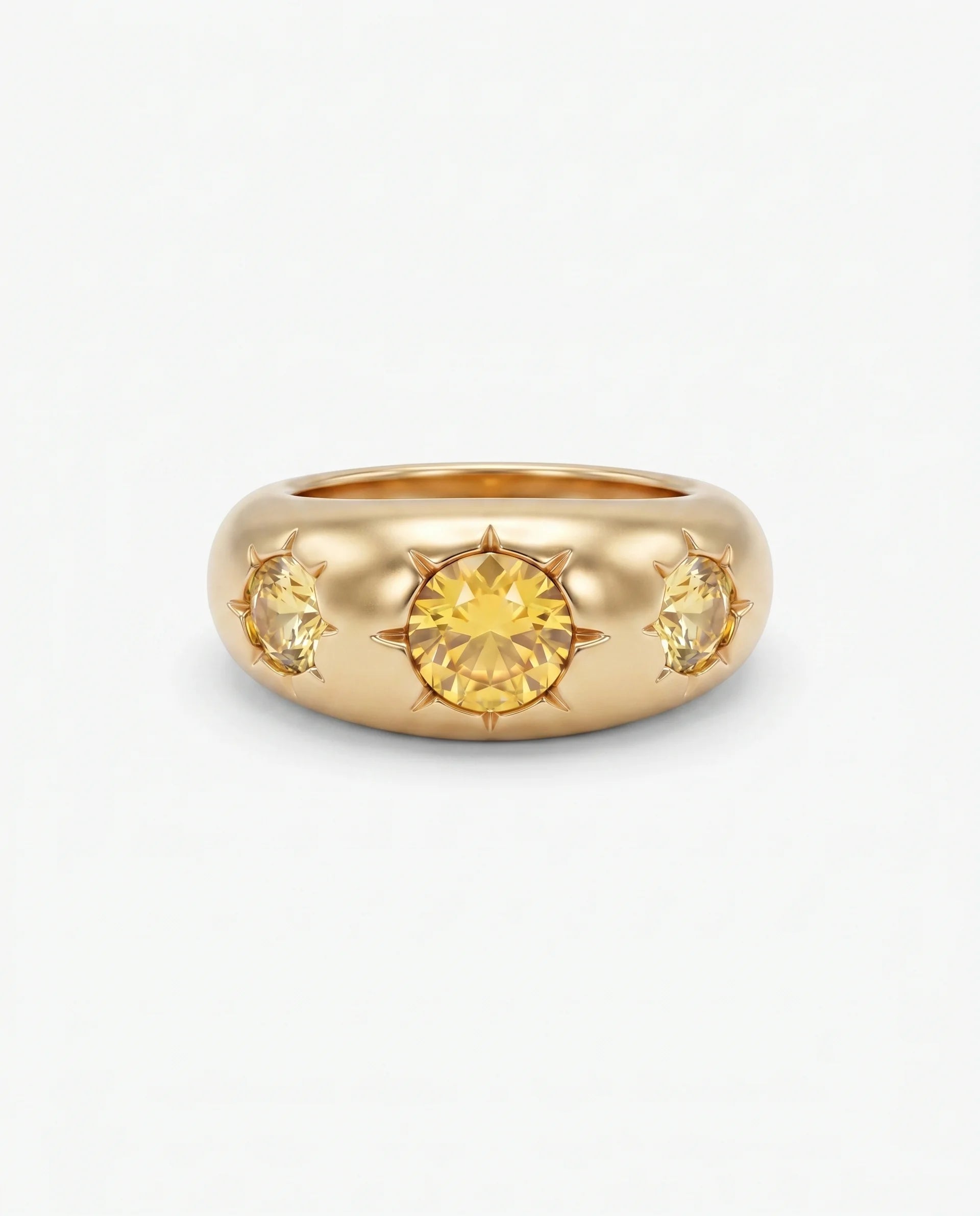 Yoa ring