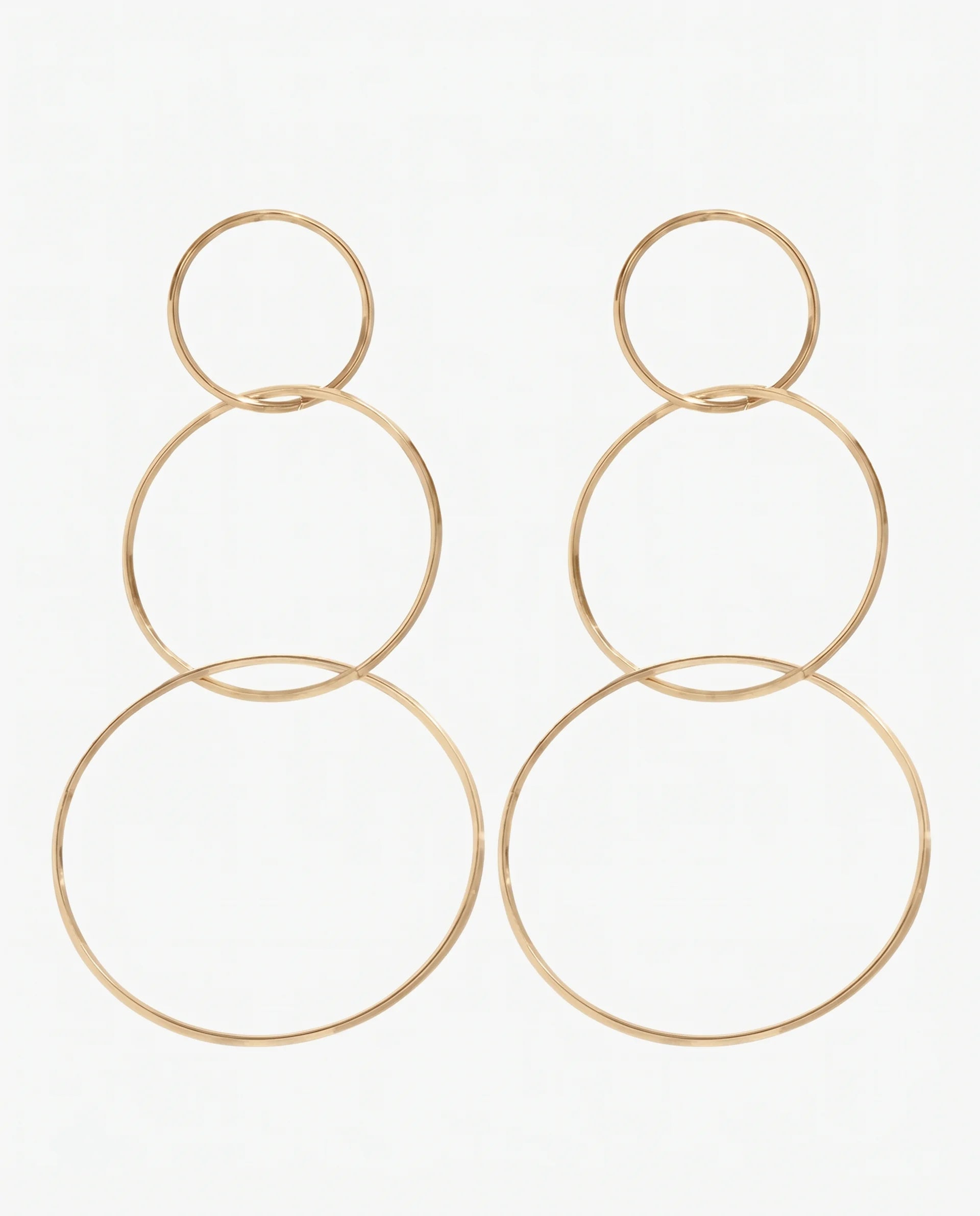 Tribéca Boucles d'oreilles