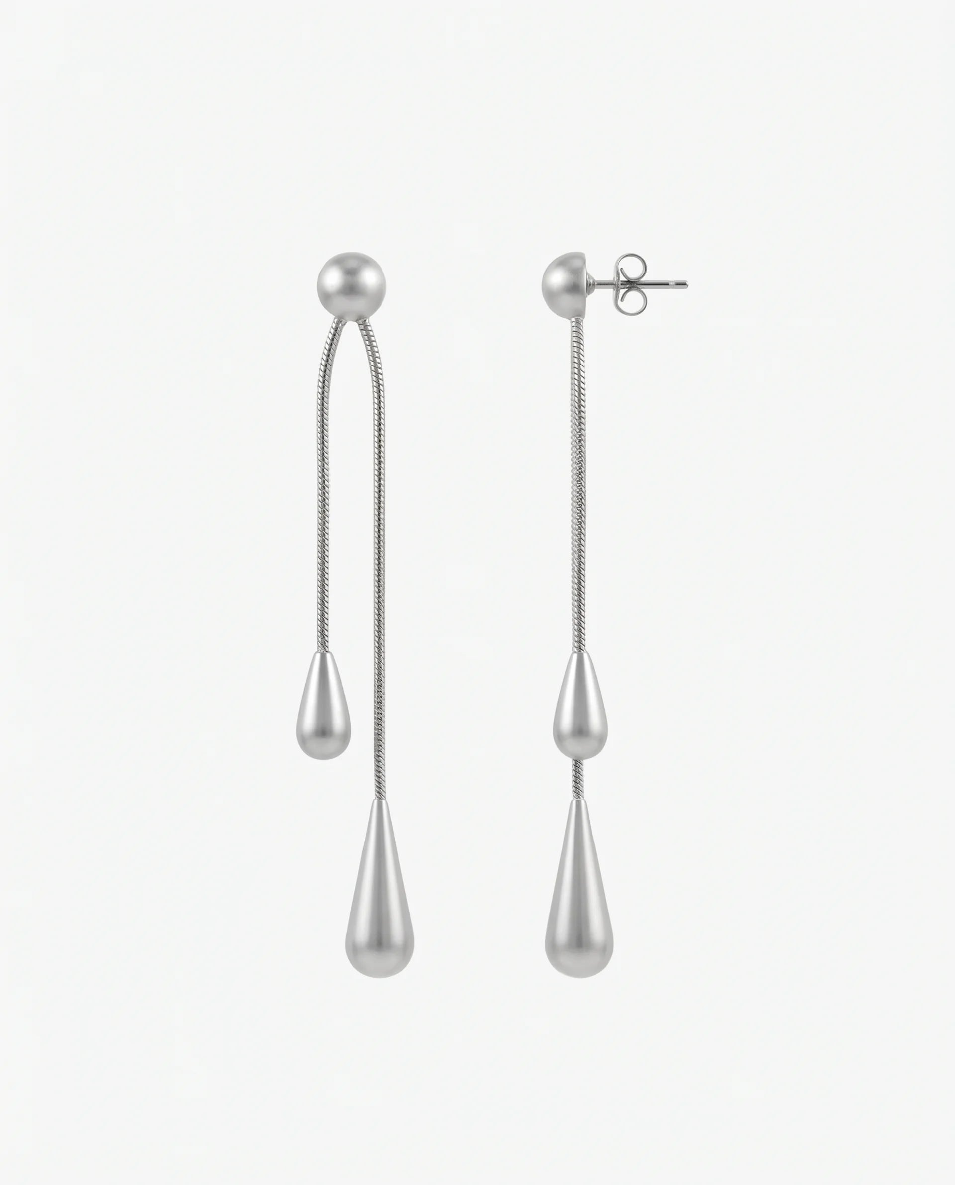 Emy Boucles d'oreilles