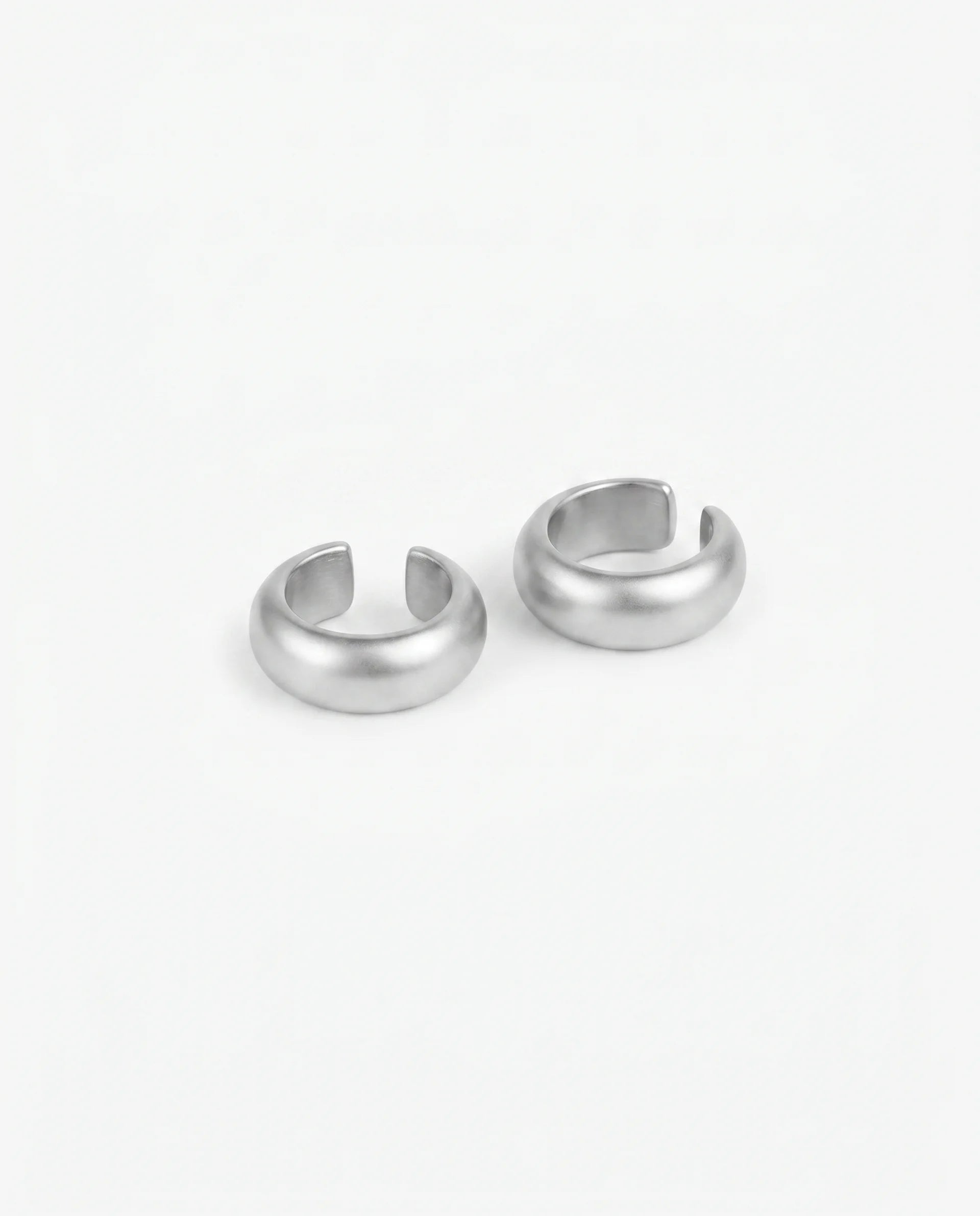 Zara ear cuffs