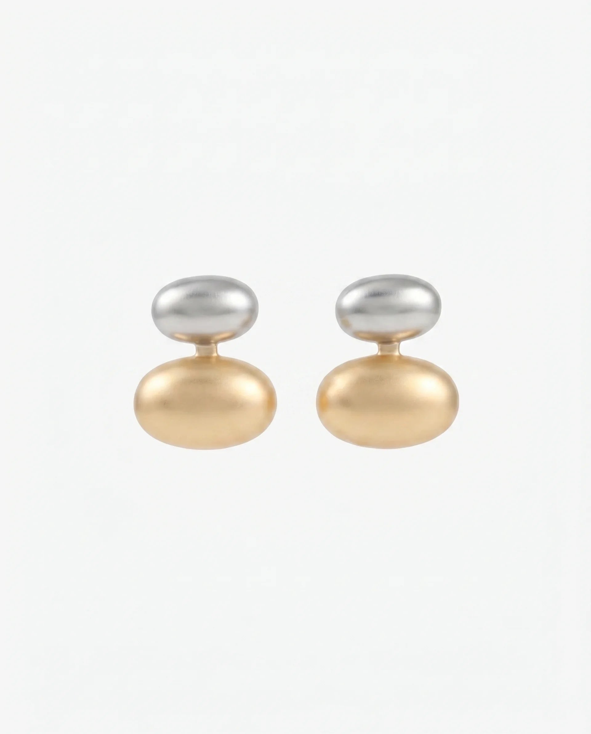 Amber earrings