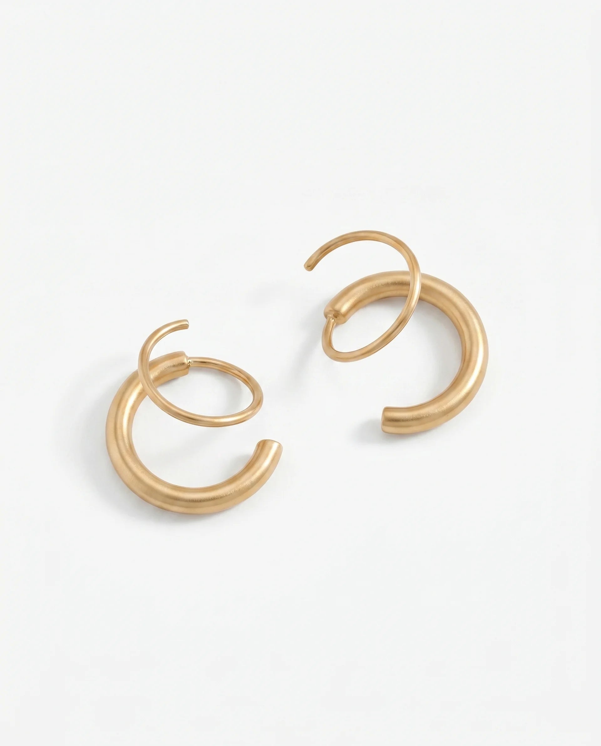 Apollo earrings