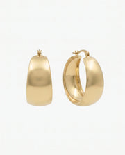 Poza Boucles d'oreilles