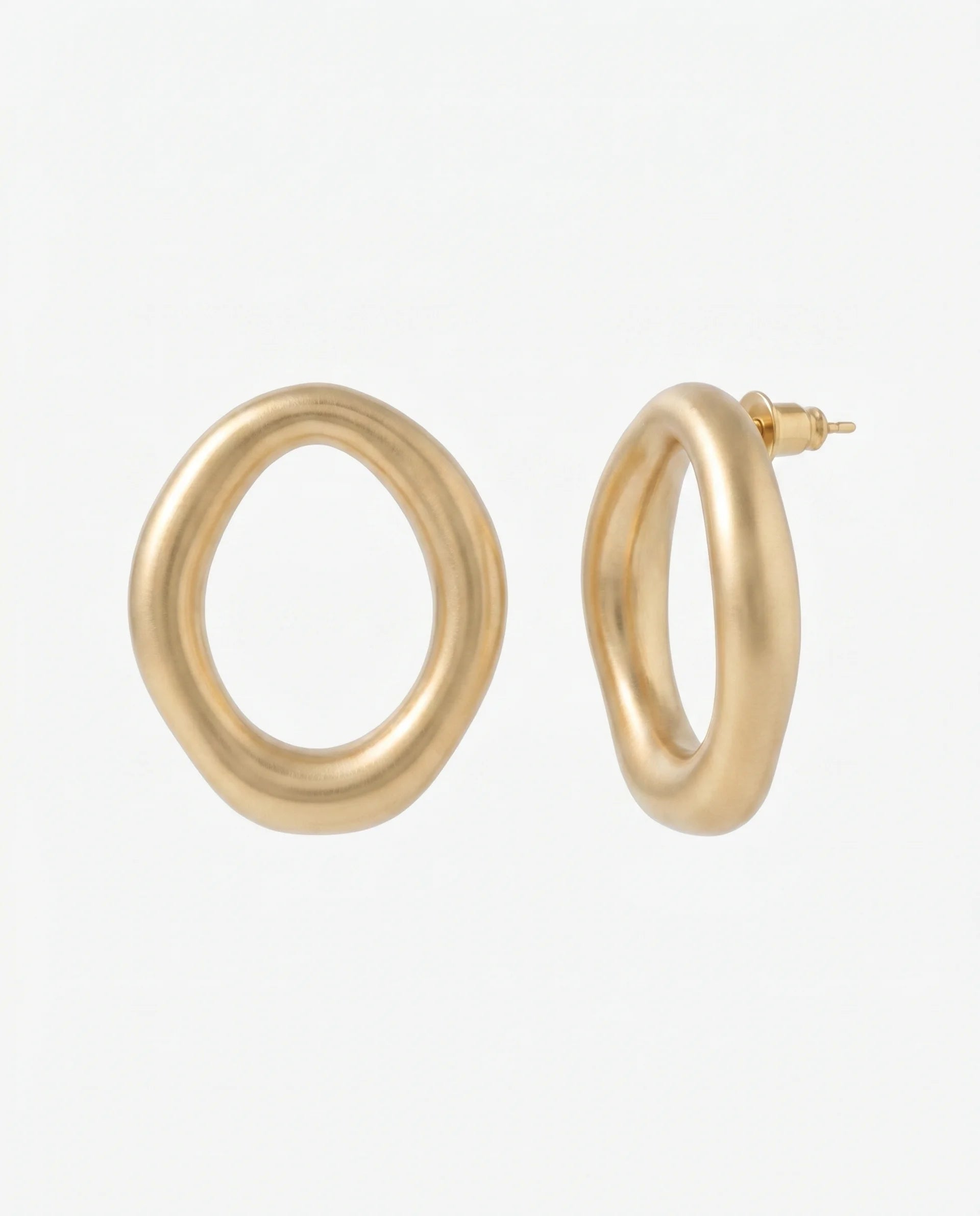 Olivia earrings