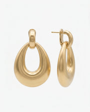 Lulu earrings