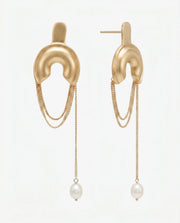Magnus earrings