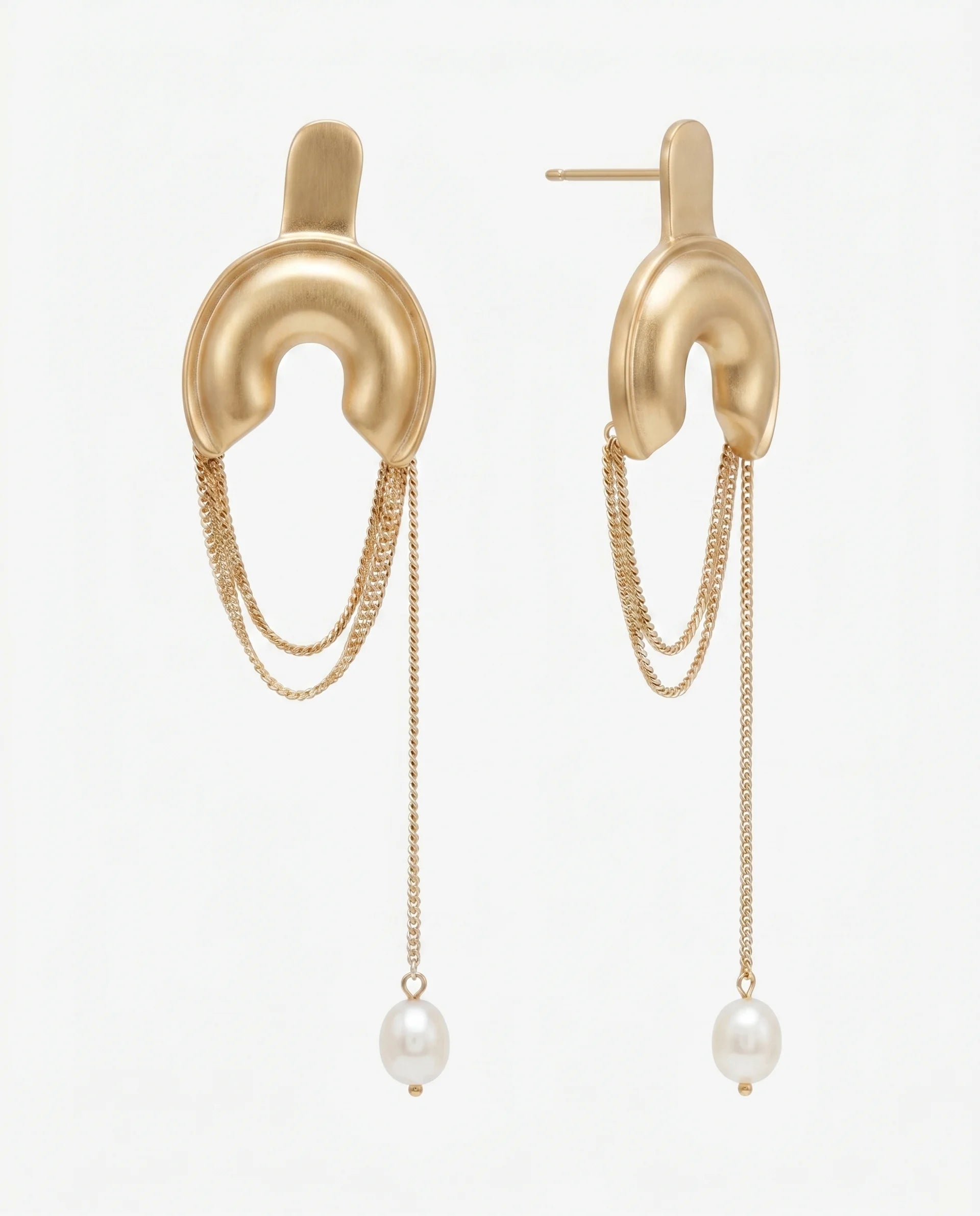 Magnus earrings