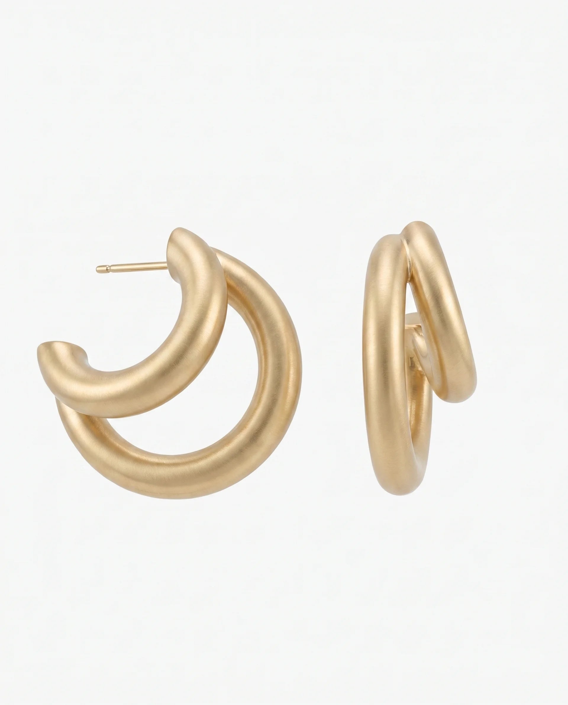 Modica Boucles d'oreilles