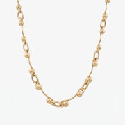 Eden necklace
