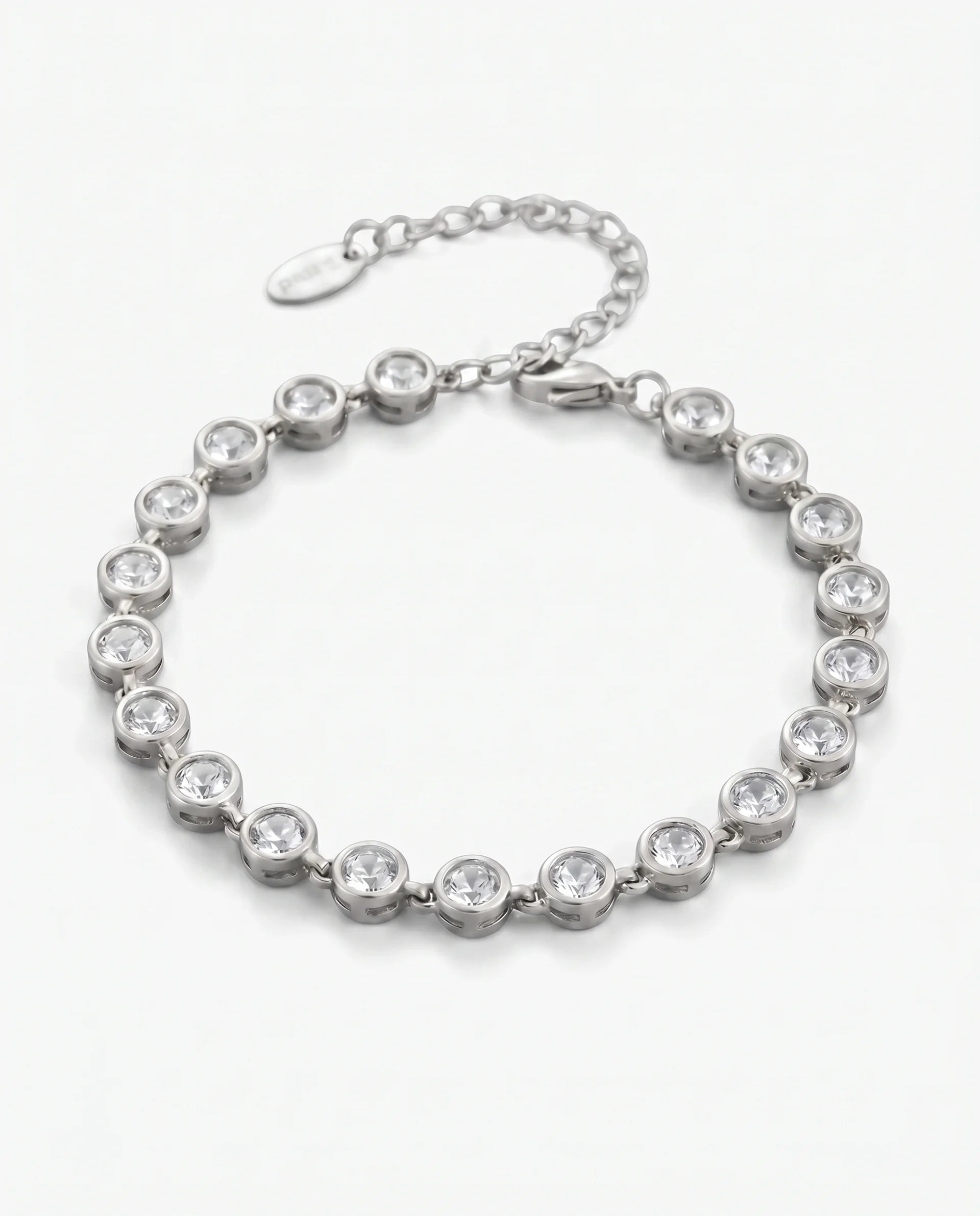 Daisy bracelet