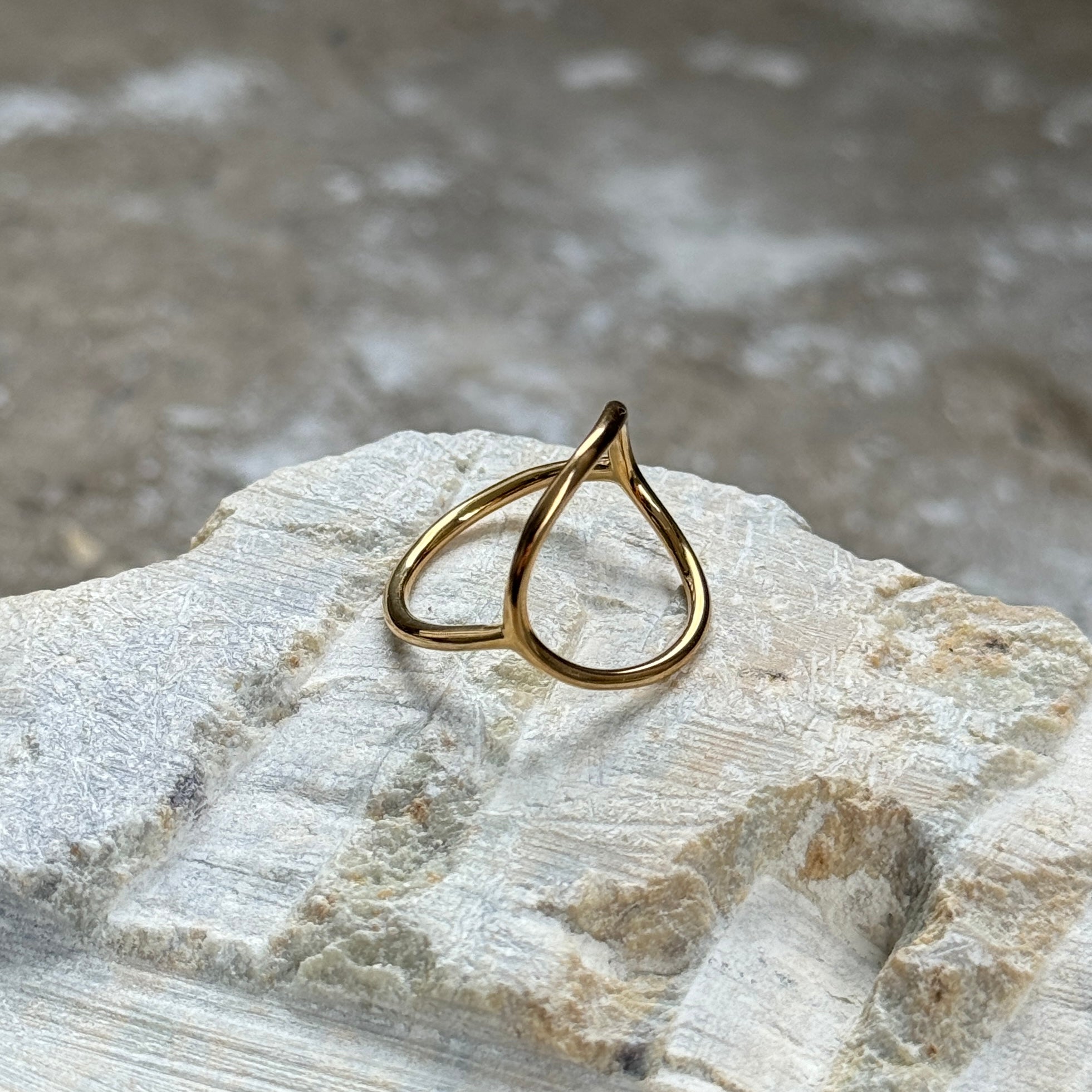 Isolde ring