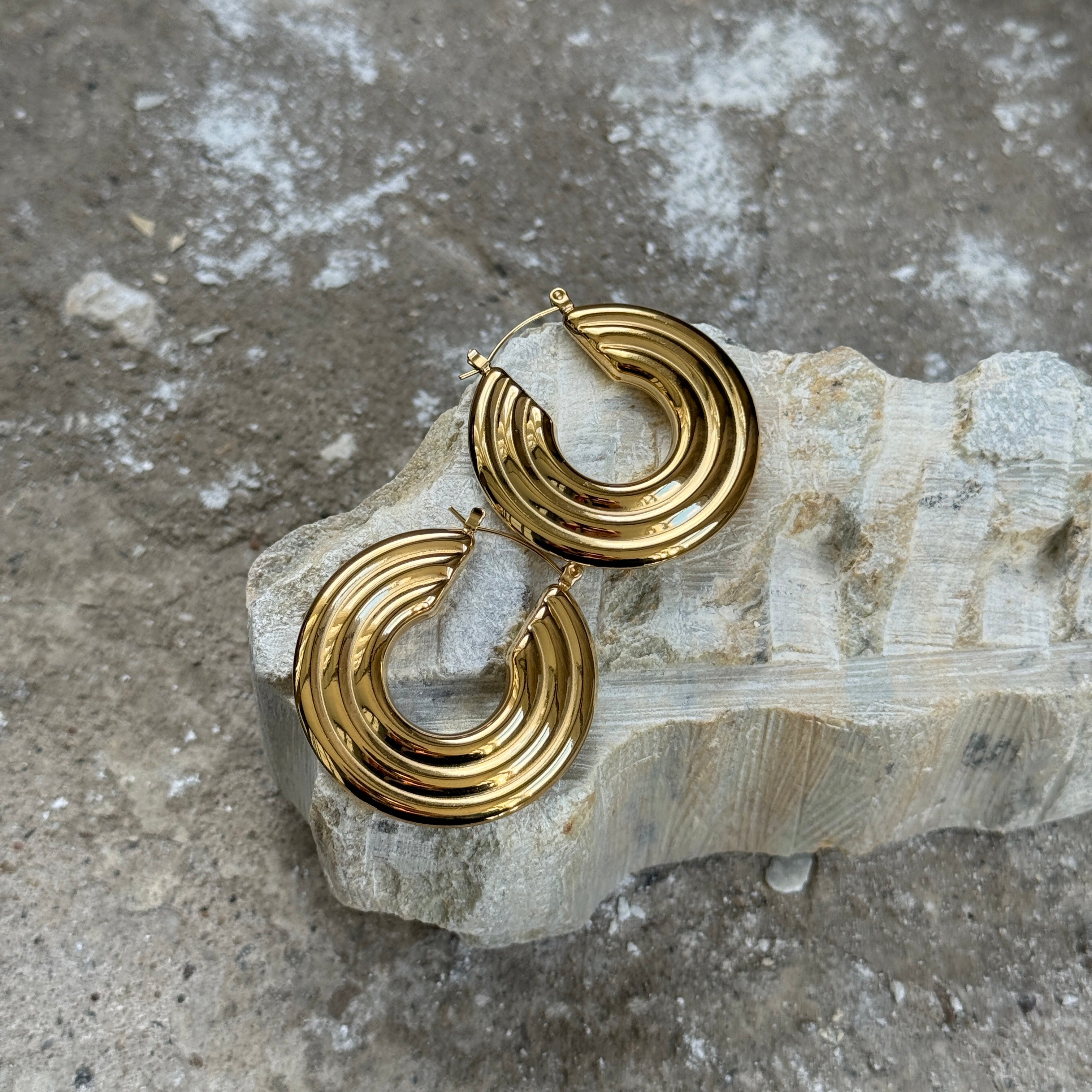 Lavinia earrings