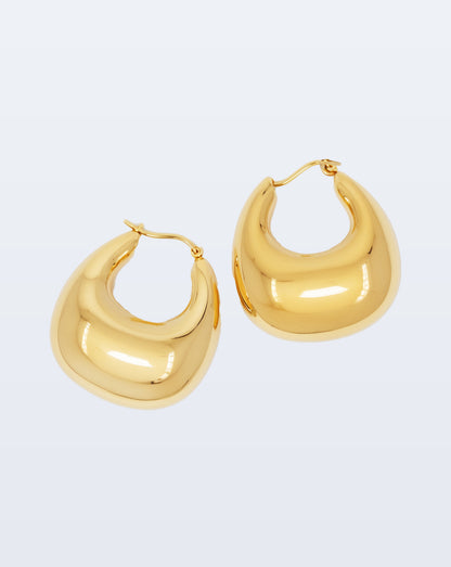 Rachel earrings