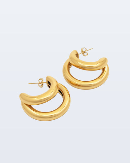 Modica earrings