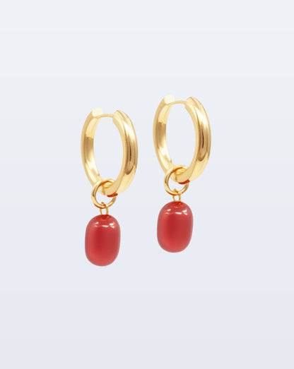 Rovigo earrings