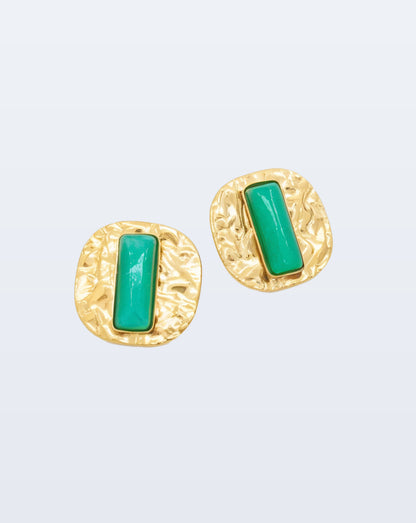 Athens earrings
