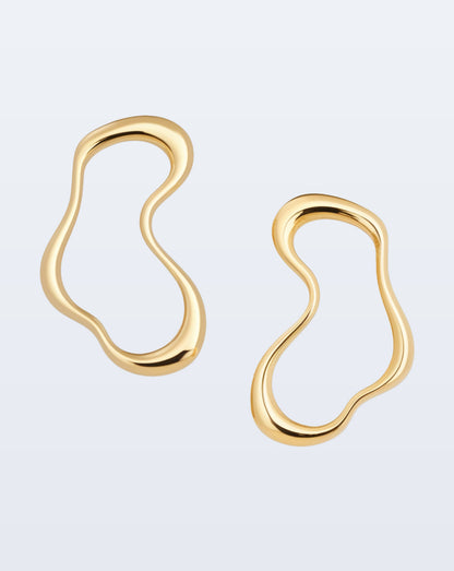 Aversa earrings