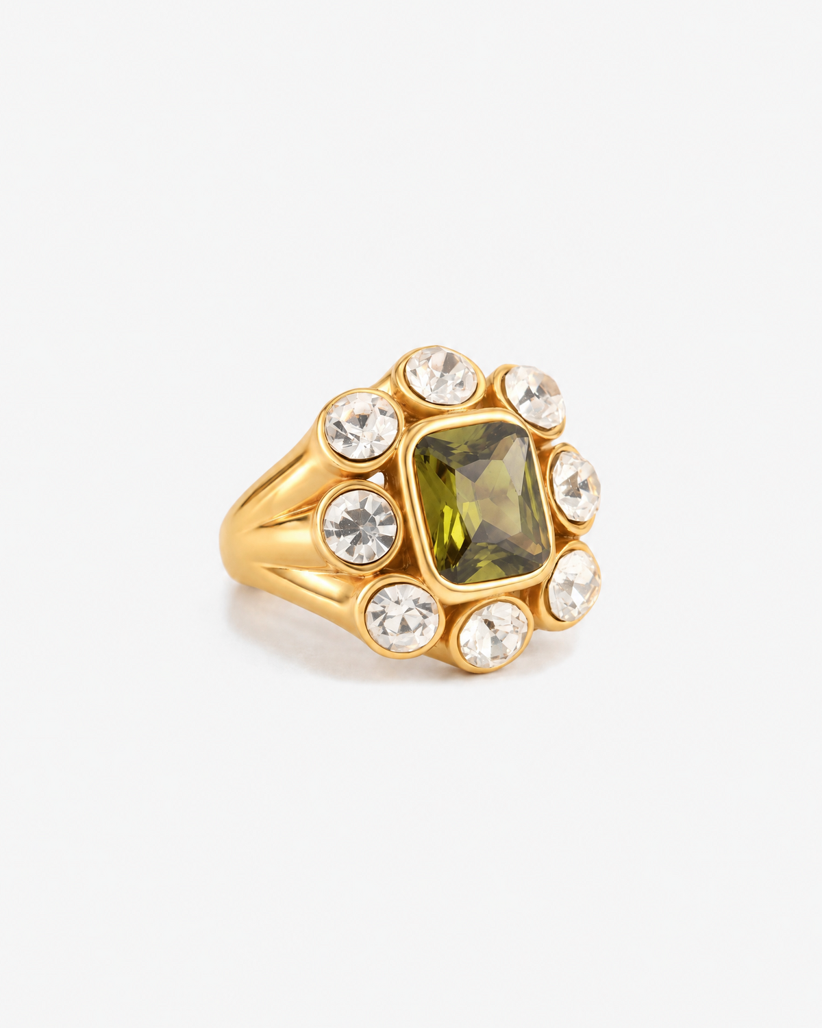 Marzo ring