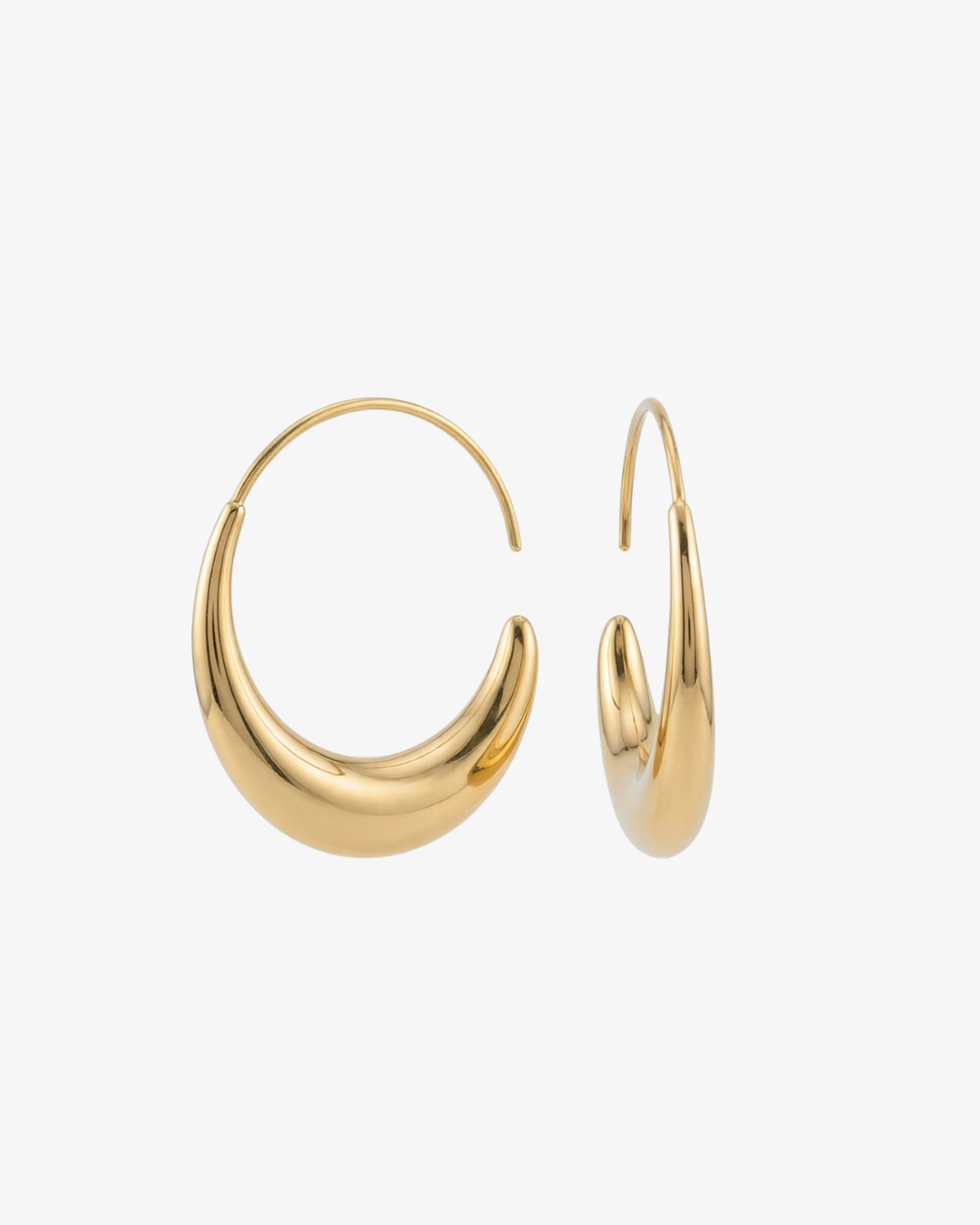 Traditions Boucles d'oreilles