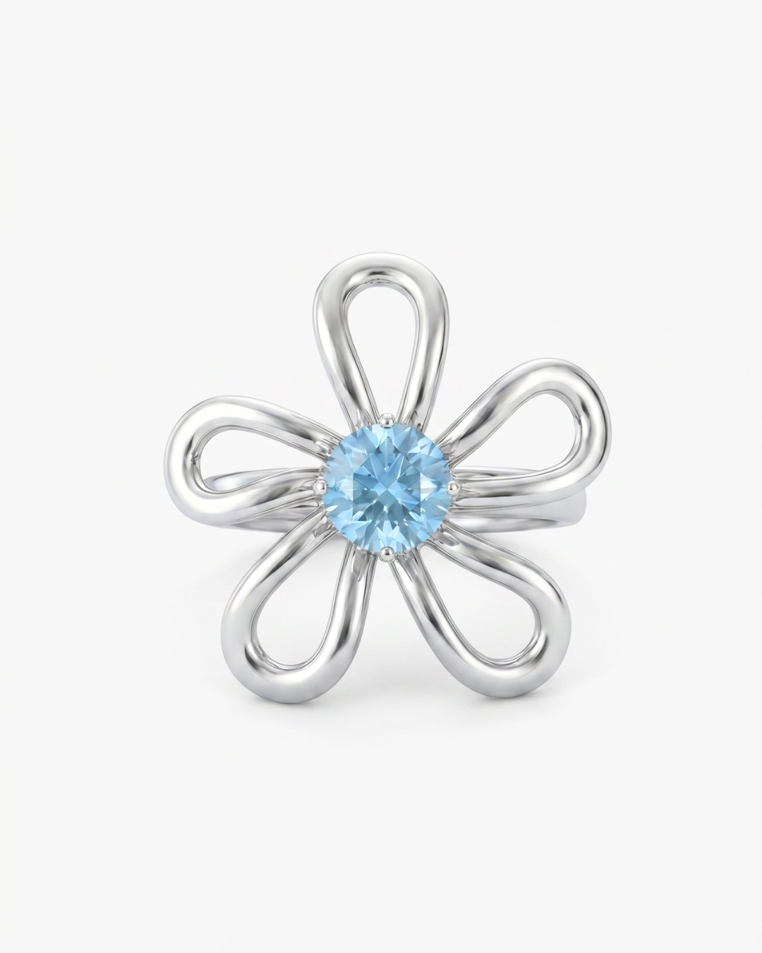 Zestia ring