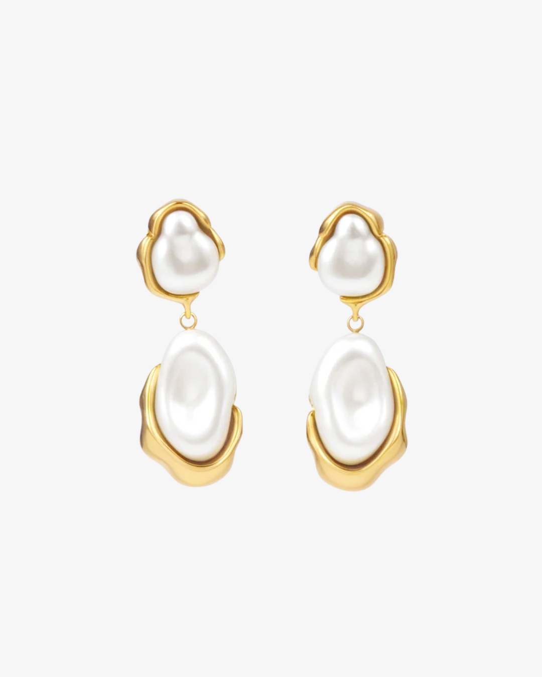 Tyra Boucles d'oreilles