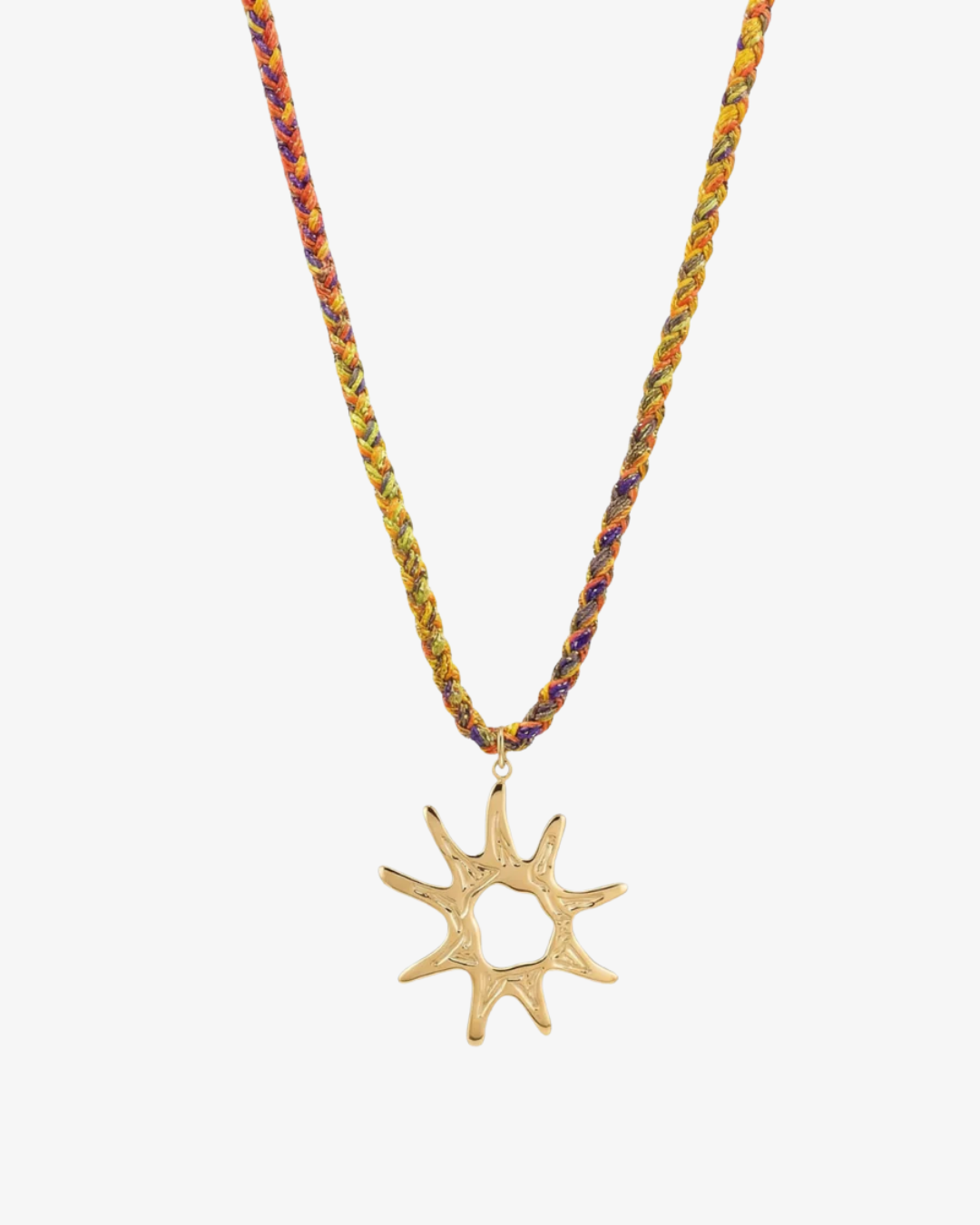Lou necklace