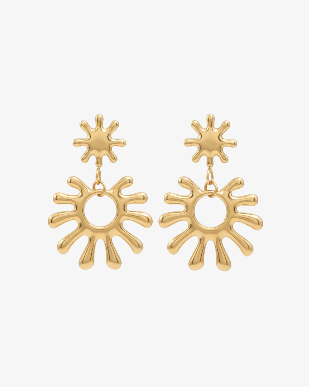Amina earrings