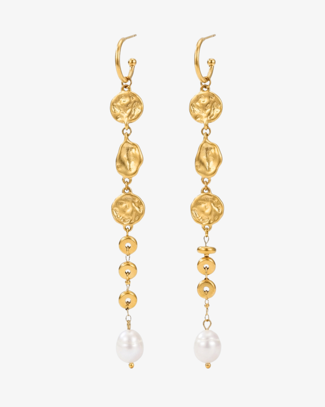 Tia earrings