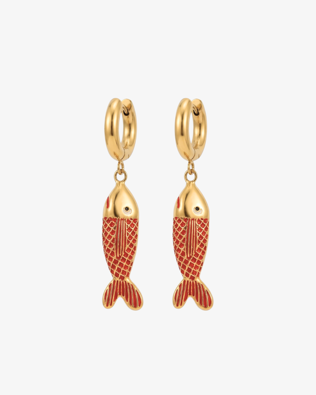 Tialpia earrings
