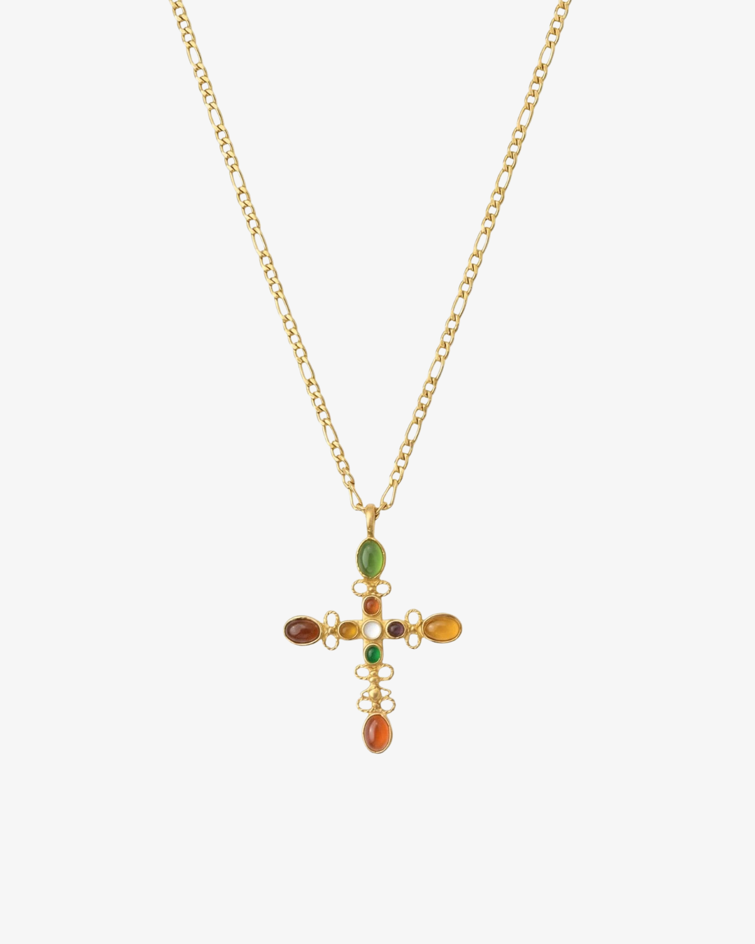 Nila necklace