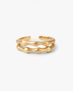 Zia ring