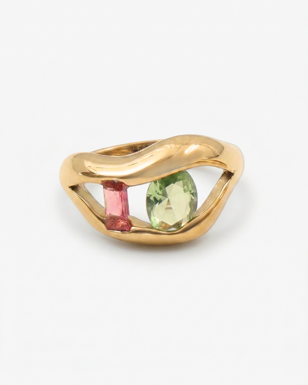Julep bague