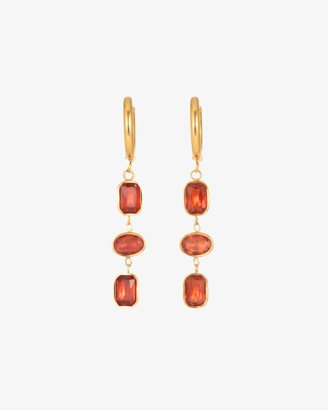 Liora earrings