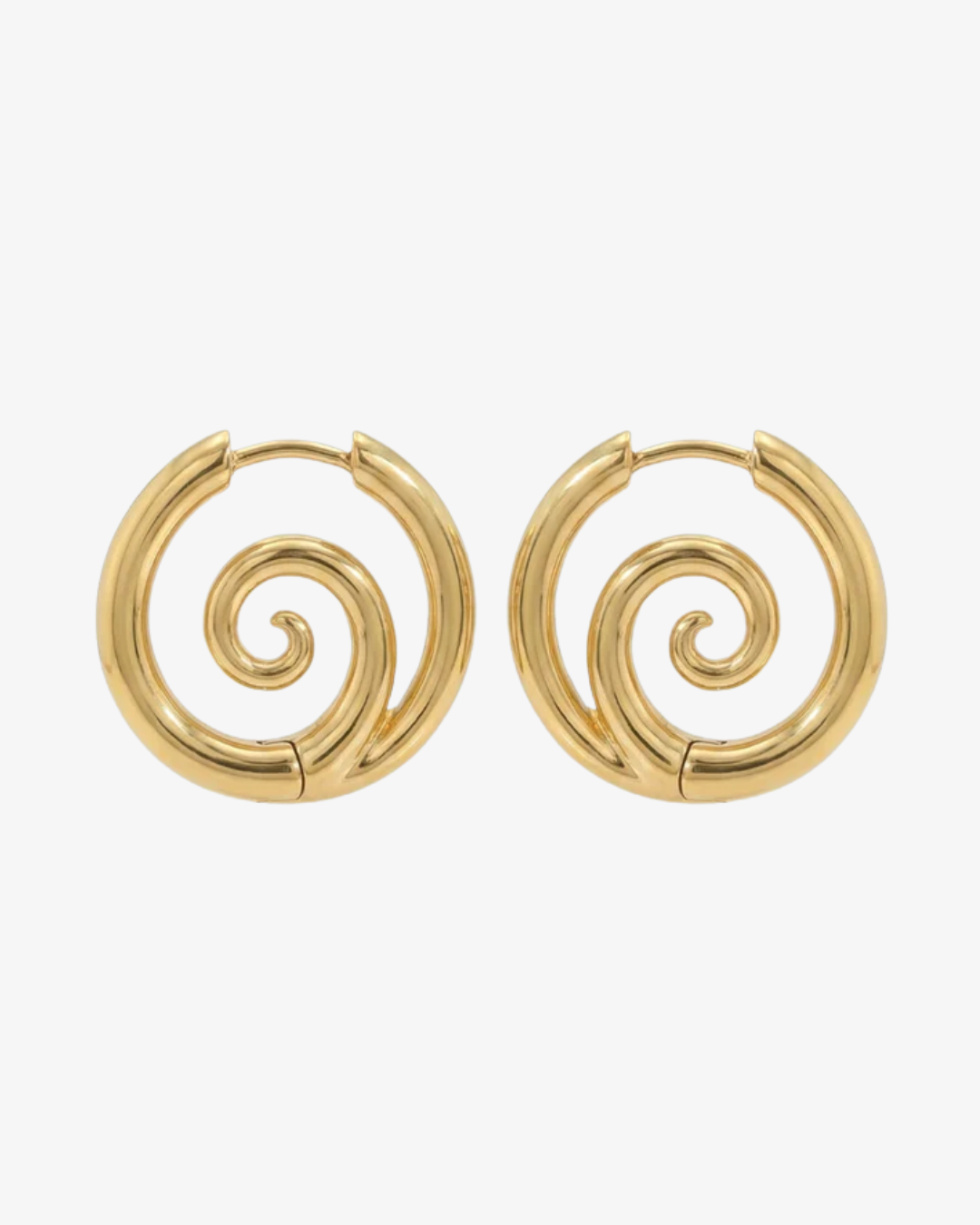 Portici earrings