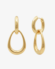 Crotone earrings