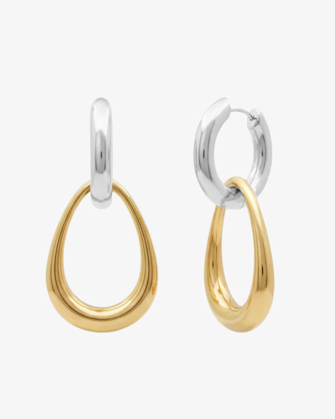 Crotone earrings