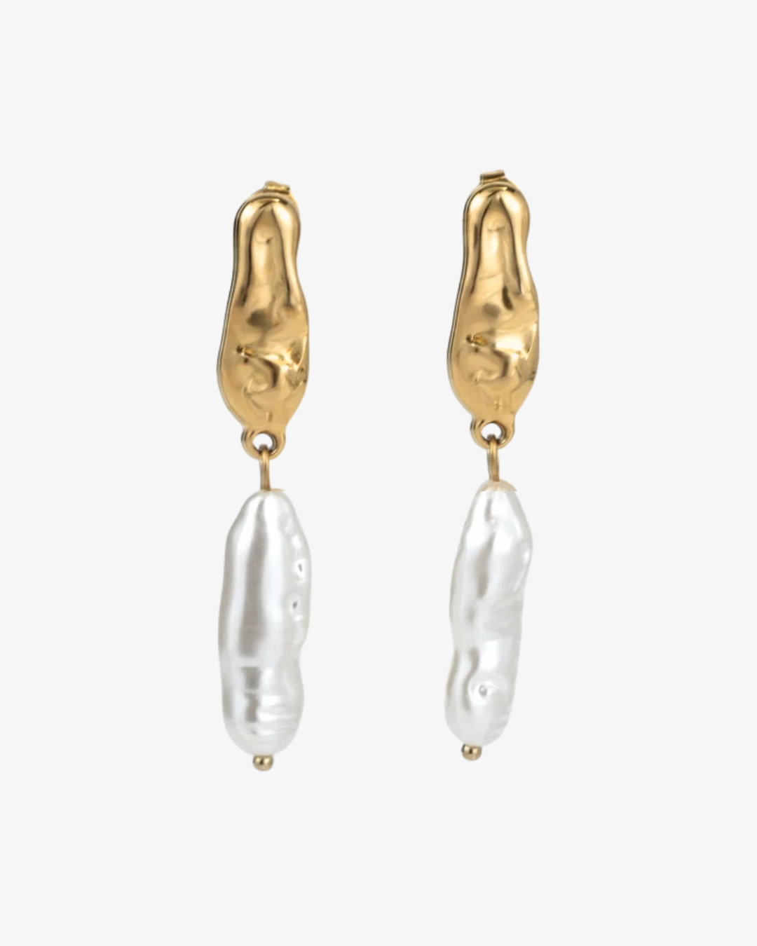 Faenza Boucles d'oreilles