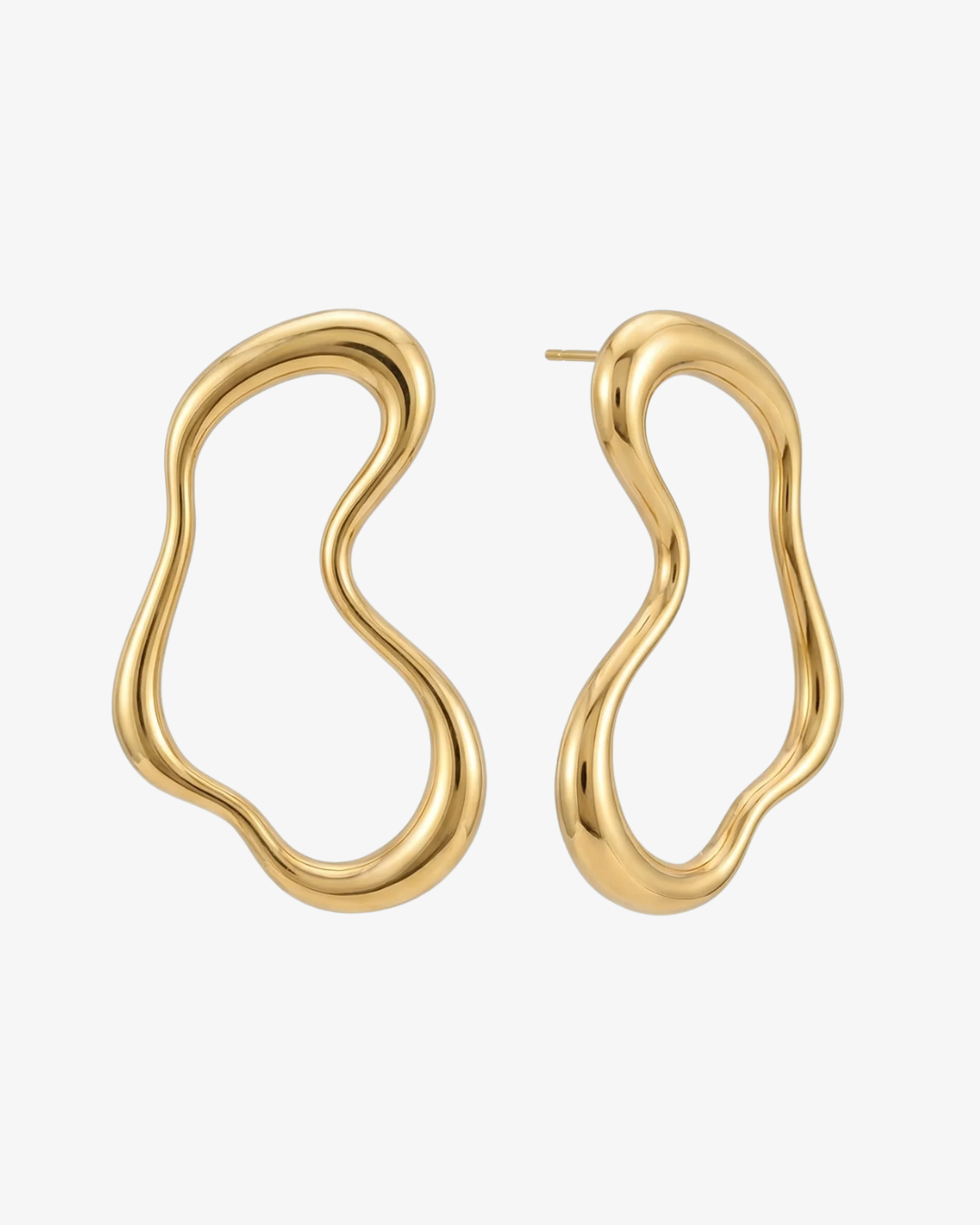 Aversa Boucles d'oreilles