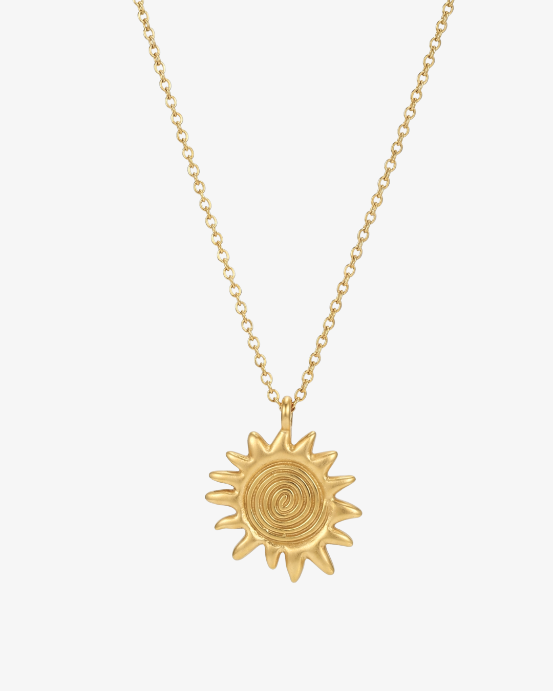 Jana necklace