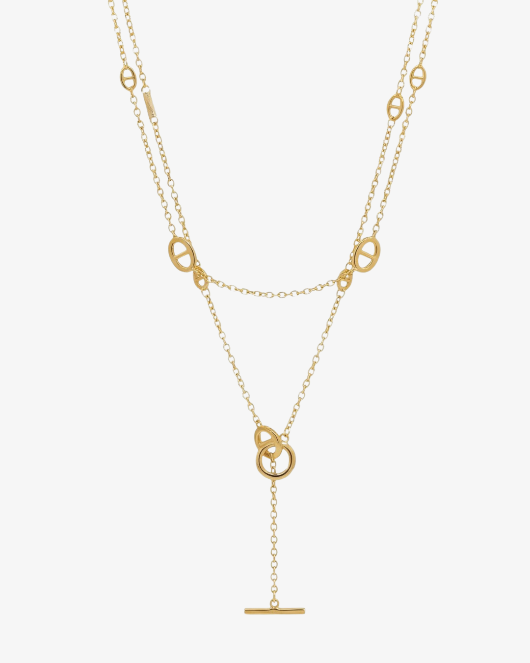 Dieke necklace