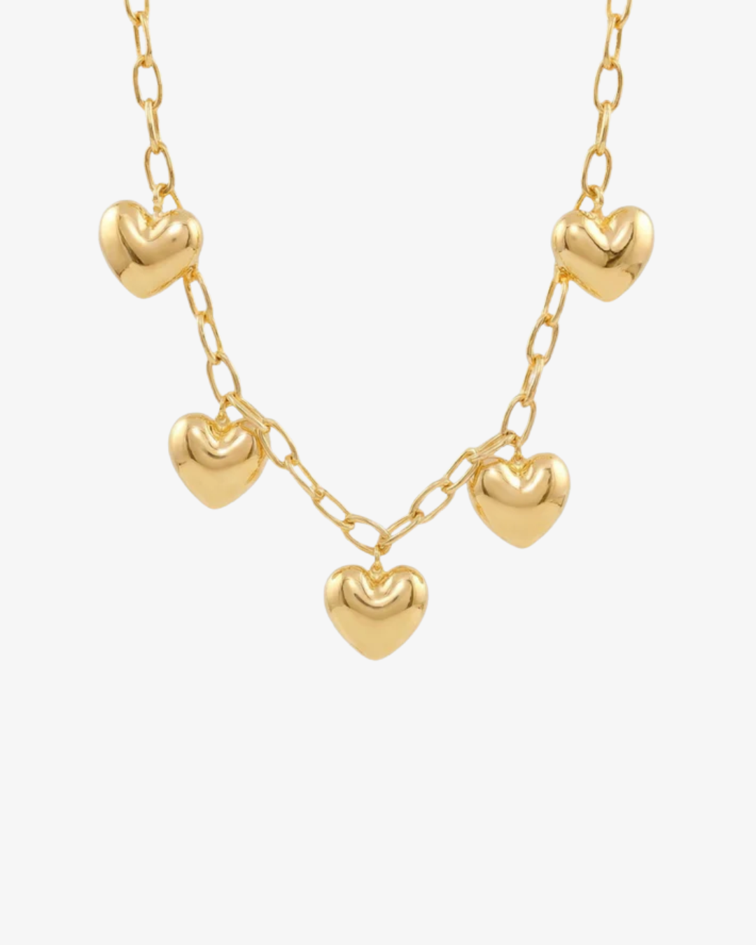 Lucca necklace
