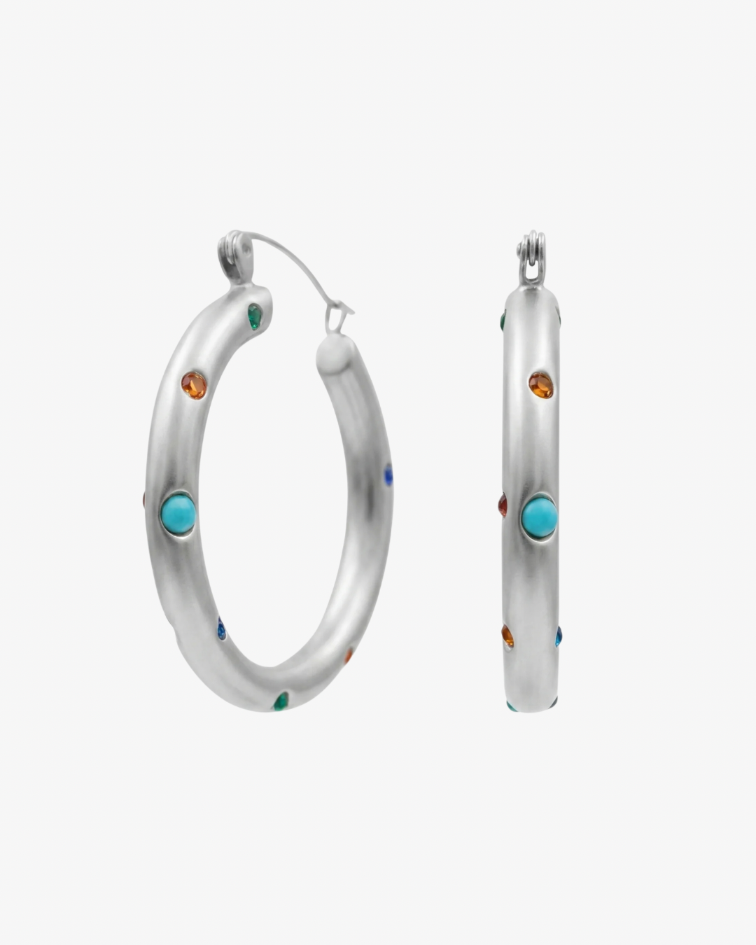 Val Boucles d'oreilles