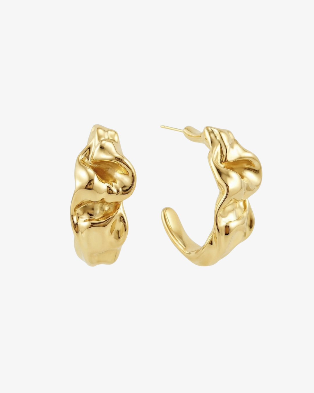 Caserta Boucles d'oreilles