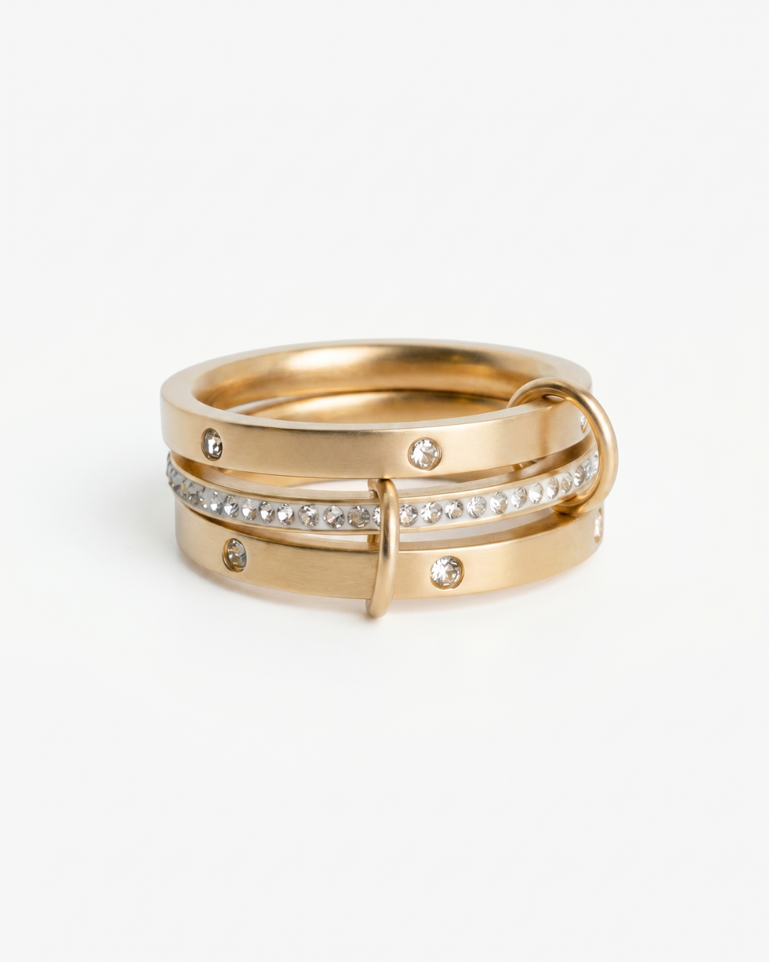 Aire nella bague