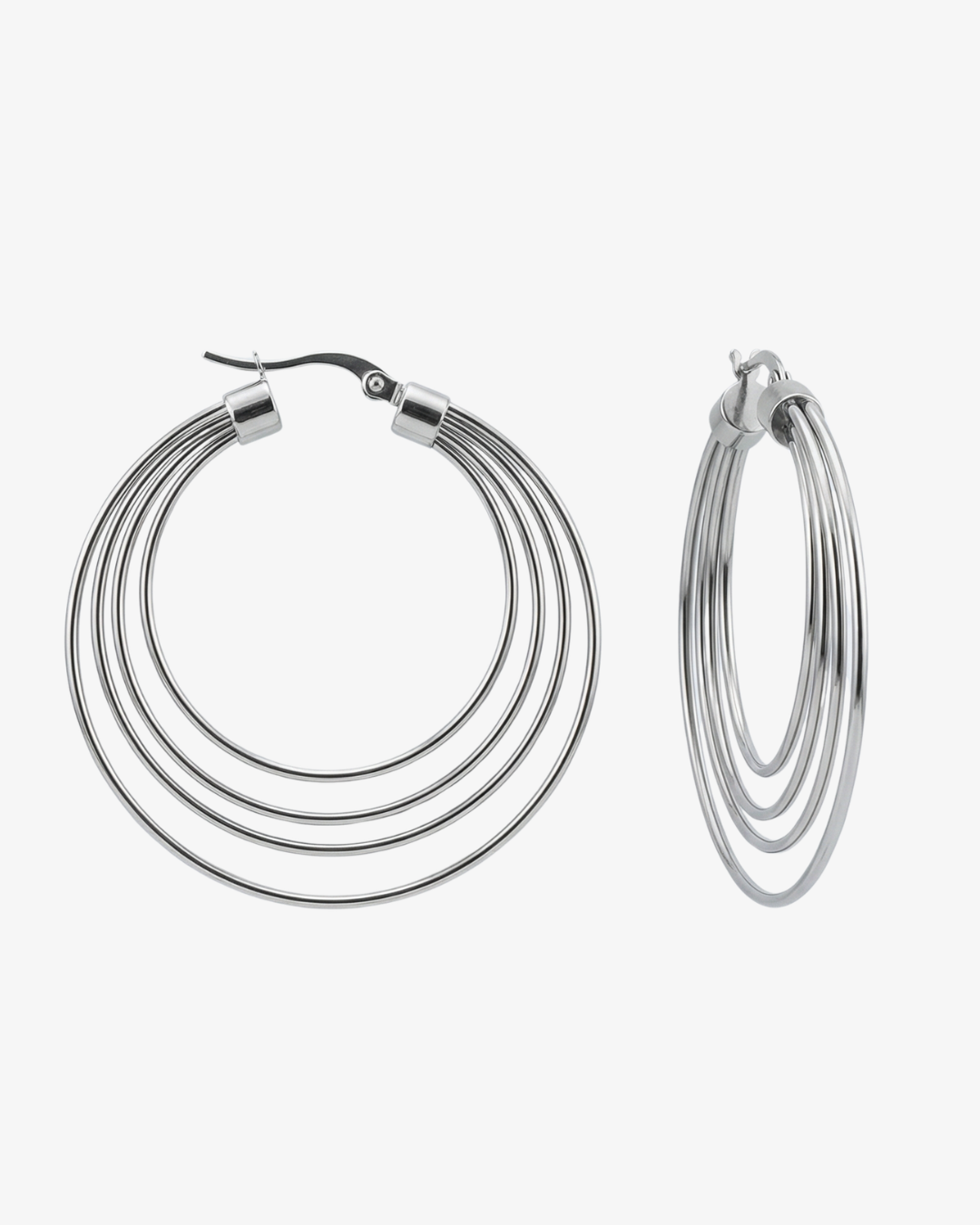 Pina Boucles d'oreilles