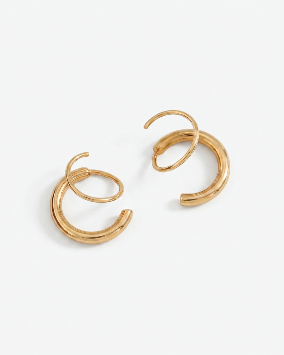Apollon Boucles d'oreilles