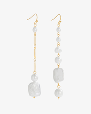 Dalia earrings