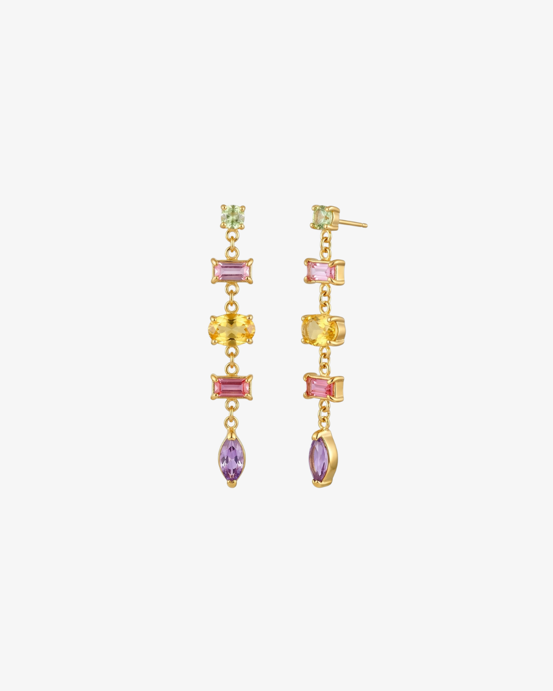 Aliana earrings
